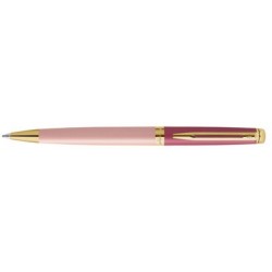 Waterman stylo bille hémisphère color blocking pink g.t.