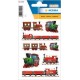 Herma sticker magic "chemin de fer" film brillant