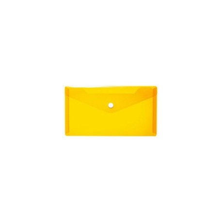 Herma pochette à documents, pp, format long, turquoise