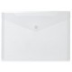 Herma pochette à documents, pp, a5, blanc