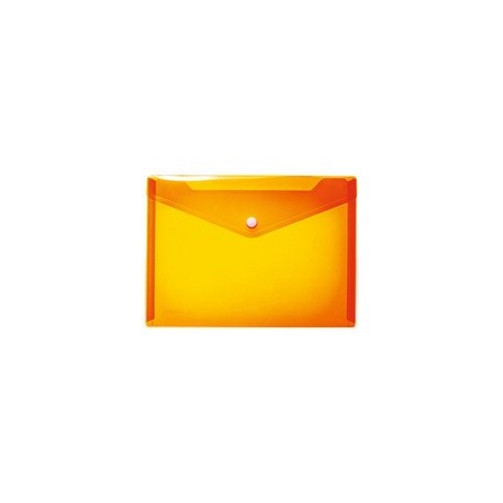 Herma pochette à documents, pp, a5, orange