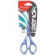 Maped ciseaux zenoa fit, longueur: 210 mm, asymétrique