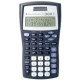 Texas instruments calculatrice scientifique ti-30x iis,