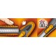 Maped cutter ultimate, largeur de lame: 18 mm, pour droitier