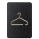 Europel pictogramme "tasse de café", noir