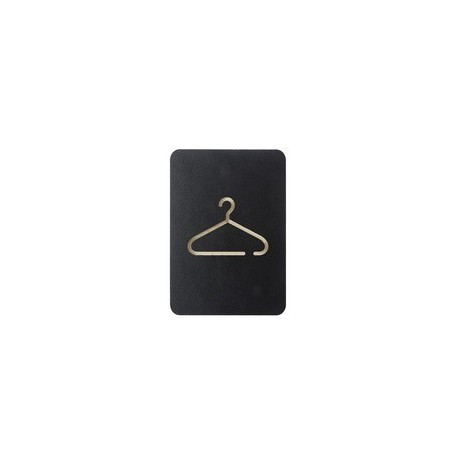 Europel pictogramme "tasse de café", noir