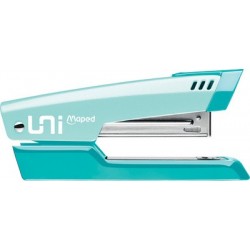 Maped agrafeuse universal metal pastel half strip 20/25