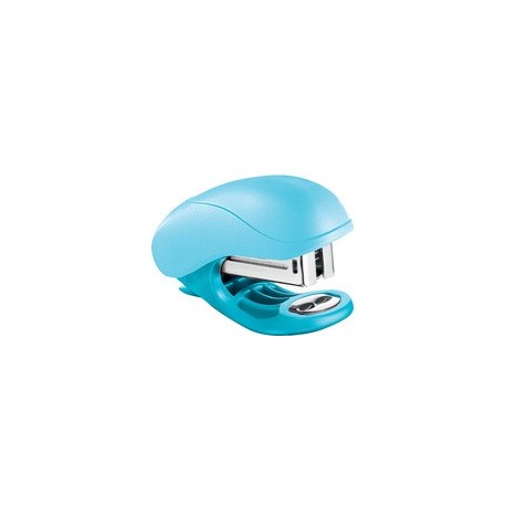 Maped mini agrafeuse vivo pastel, coloris assortis