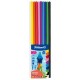 Pelikan papier crépon, (l)500 x (l)2.000 mm, assorti