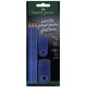 Faber-castell kit d'écriture sleeve, noir