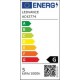 Osram ampoule led parathom mr16 dim, 5,0 watt, gu5.3 (930)