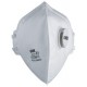 Uvex atemschutzmaske silv-air classic 3310, ffp3