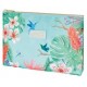 Herlitz trousse ladylike "jungle"