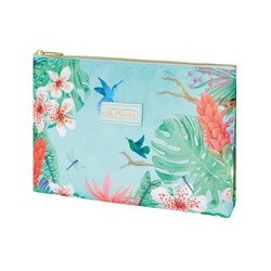 Herlitz trousse ladylike "butterflies"