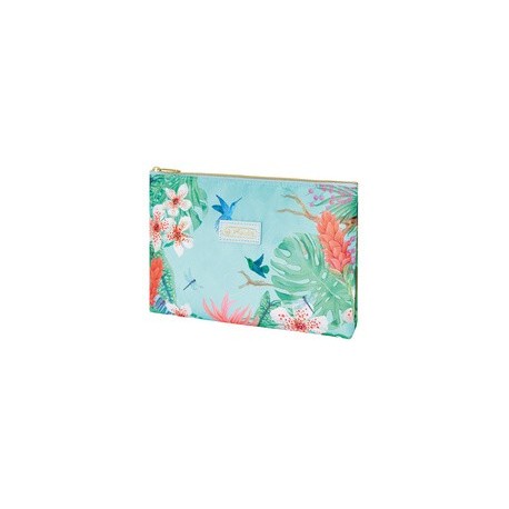 Herlitz trousse ladylike "butterflies"