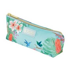 Herlitz trousse ladylike "jungle"