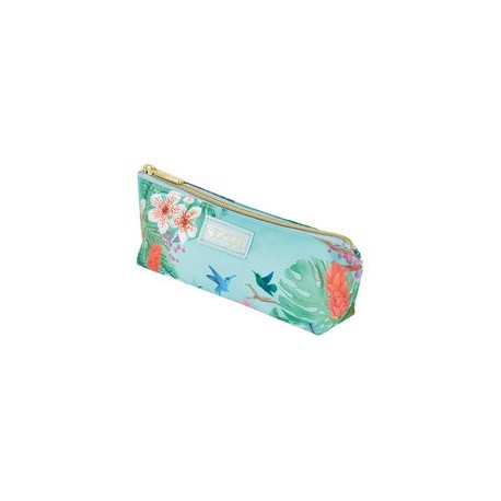 Herlitz trousse ladylike "jungle"