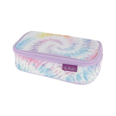 Herlitz trousse be.bag beatbox new batik "freedom"