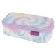 Herlitz trousse be.bag beatbox new batik "fearless"