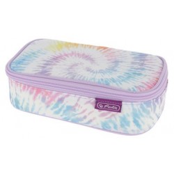 Herlitz trousse be.bag beatbox new batik "fearless"