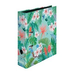 Herlitz classeur à motif max.file ladylike "jungle", a4