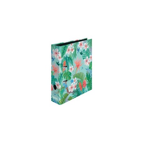 Herlitz classeur à motif max.file ladylike "jungle", a4