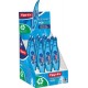 Tipp-ex roller correcteur "ecolutions exact liner" (LOT DE 10)