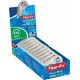 Tipp-ex roller correcteur "ecolutions pure mini", présentoir (LOT DE 10)