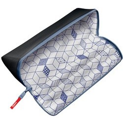 Maped trousse à ouverture xxl basic, violet