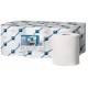 Tork reflex rouleau chiffons de nettoyage multi-usage, blanc (LOT DE 6)