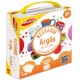Maped creativ recharge argile pour terra poterie