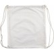Knorr prandell sac de sport en coton, 380 x 420 mm, blanc