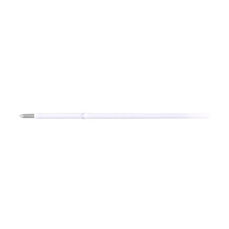 Pentel mine de rechange pour stylo à bille izee, rose