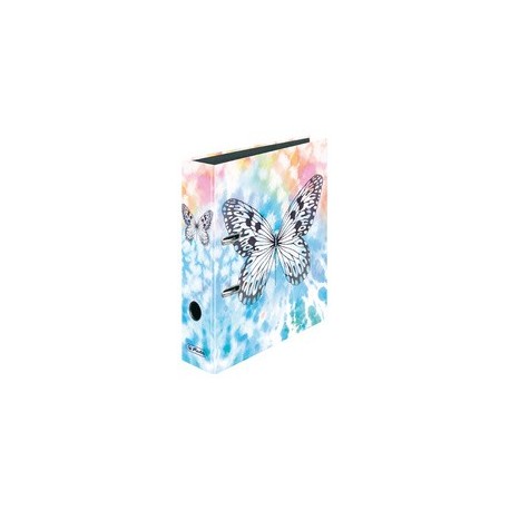 Herlitz classeur à motif max.file cortège de glaces, a4