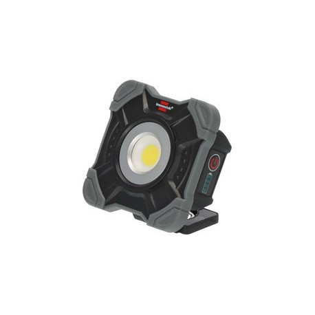 Brennenstuhl projecteur led portable sh 1000 ma, ip 54