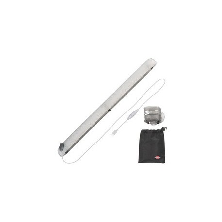 Brennenstuhl lampe led d'extérieur gonflable oli air 1