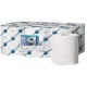 Tork reflex rouleau de papier d'essuyage multi-usage, blanc (LOT DE 6)