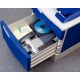 Leitz perforateur d'archives 5180, noir