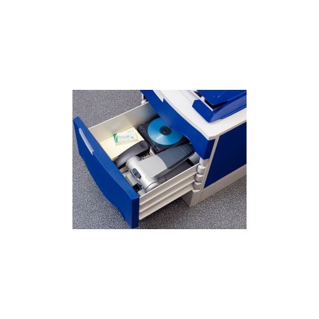 Leitz perforateur d'archives 5180, noir