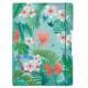 Herlitz carnet de notes my.book flex ladylike, a4
