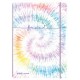 Herlitz carnet de notes my.book flex new batik a4