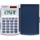 Sharp calculatrice el-243 s, fonctionnement solaire/batterie