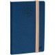 Quo vadis agenda affaires sd 2023/2024, 16 mois, lin