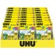 Uhu bâton de colle stic mariokart, 21 g + 2x 8,2 g