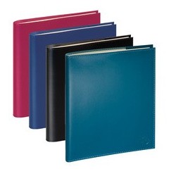Exacompta agenda de bureau sad 19s verone 2023/2024, 16 mois (LOT DE 5)