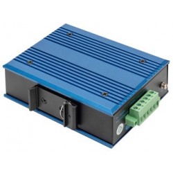 Digitus commutateur industriel gigabit ethernet, 4 ports