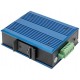 Digitus commutateur industriel gigabit ethernet poe switch