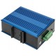 Digitus commutateur industriel gigabit ethernet poe