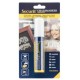 Securit marqueur craie original large, blanc, blister de 1