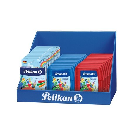 Pelikan schulmodul 787: knete creaplast